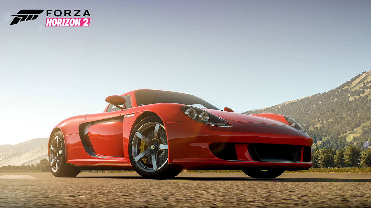 Forza Horizon 2 отмечает пятилетие | ПРОсто Кухня | Дзен