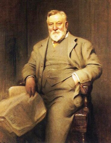 Артур Ласенби Ліберці