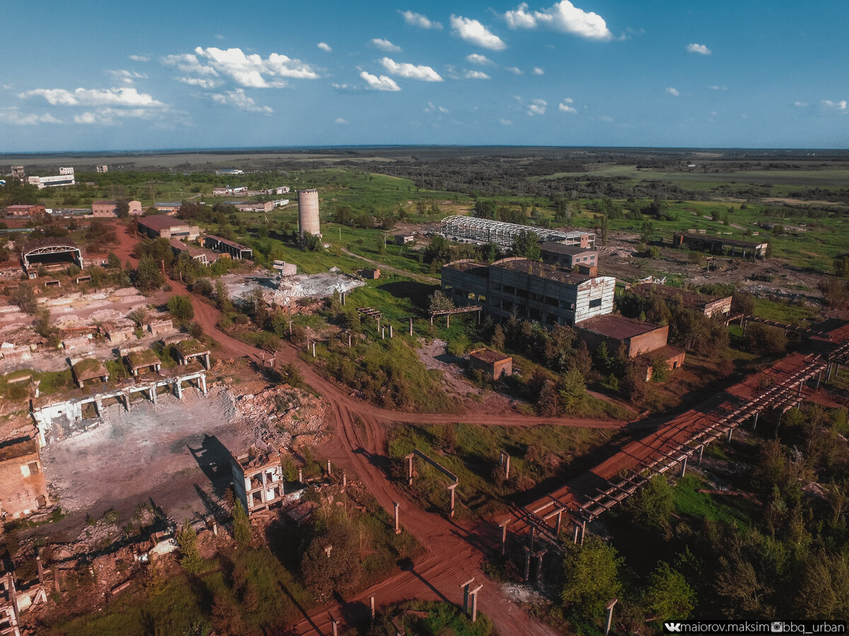 фото уварово тамбовской области