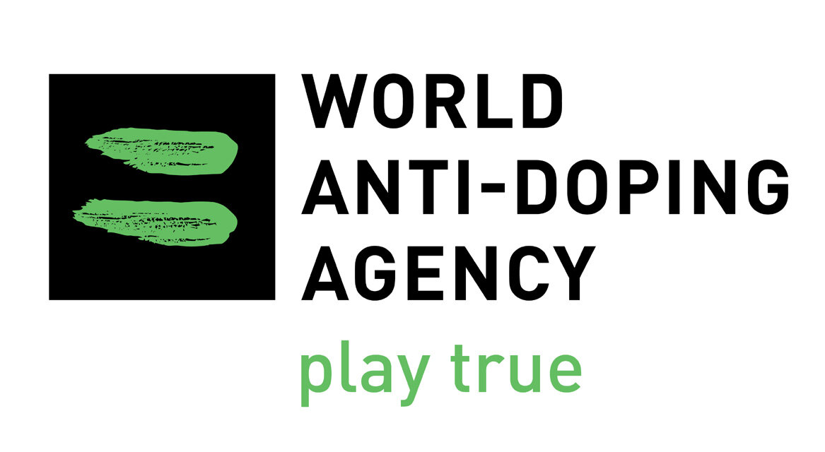 WADA - играй честно! Это мы тебе говорим  WADA! 