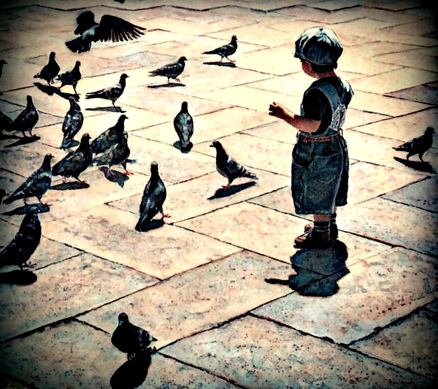 Привлечь денежку