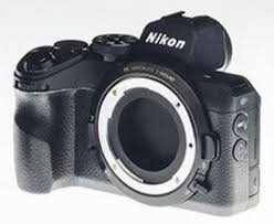 Nikon Z5