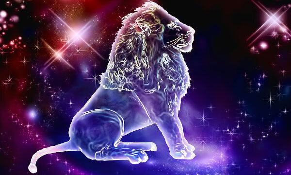Лев