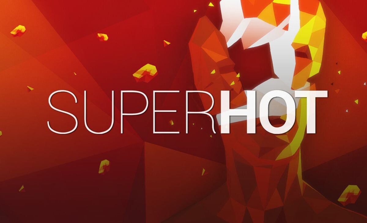 SuperHOT, мои малиновые штаны. Сегодня я хотел бы с вами поговорить об одной очень увлекательной головоломке, о которой крайне мало людей вообще знает. Ещё меньше людей, даже если они в неё играли, способны правильно определить жанр игры. И ещё меньше людей способны сказать, что прошли её полностью, не соврав в этом сами себе. Думаю, читать вы умеете, потому уже поняли, что сегодня кафедра Бакланологии и Прикладной Долбодятлистики говорит про SuperHOT.