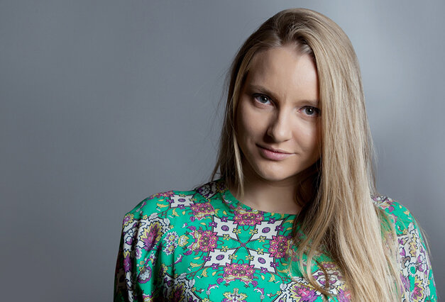 Фото: www.kino-teatr.ru Анастасия Смоктуновская 