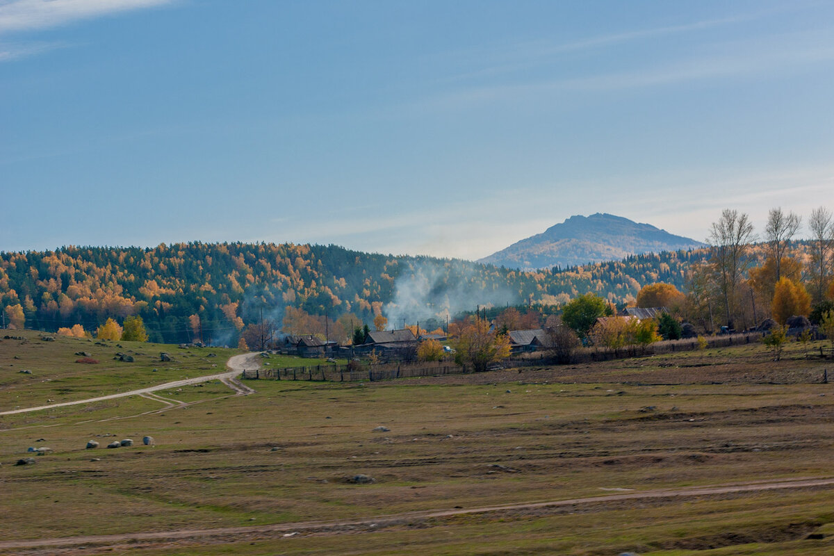 Главное алтайский край