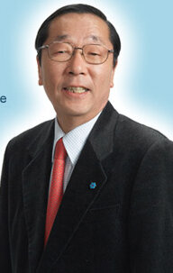 Масару Эмото. Источник изображения: сайт ru.wikipedia.org