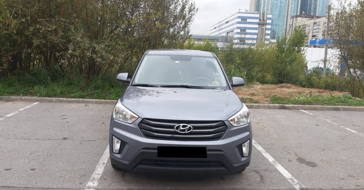 За весь период эксплуатации кузов неоднократно подвергался реставрации.