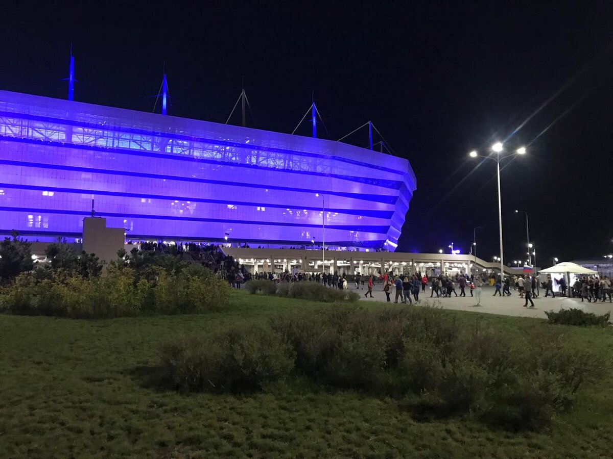 Фото автора 