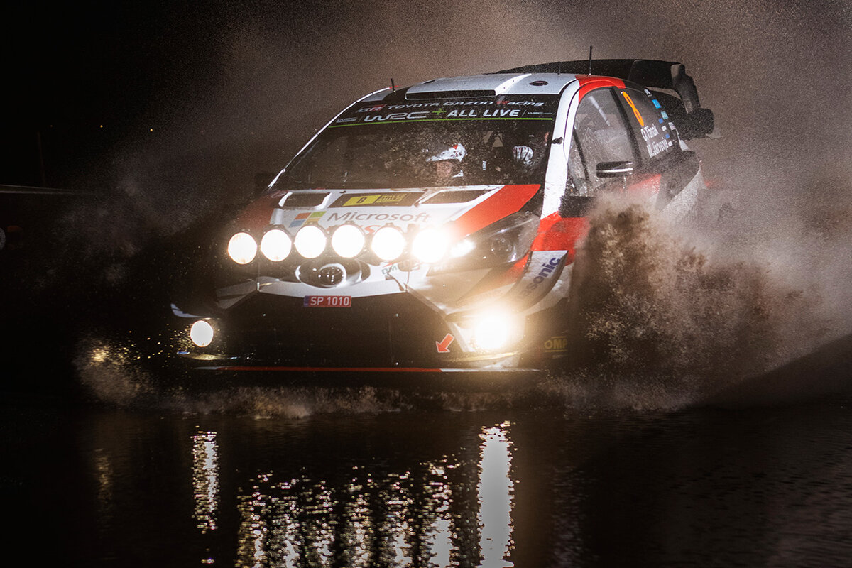 Фото: Jaanus Ree/Red Bull Content Pool