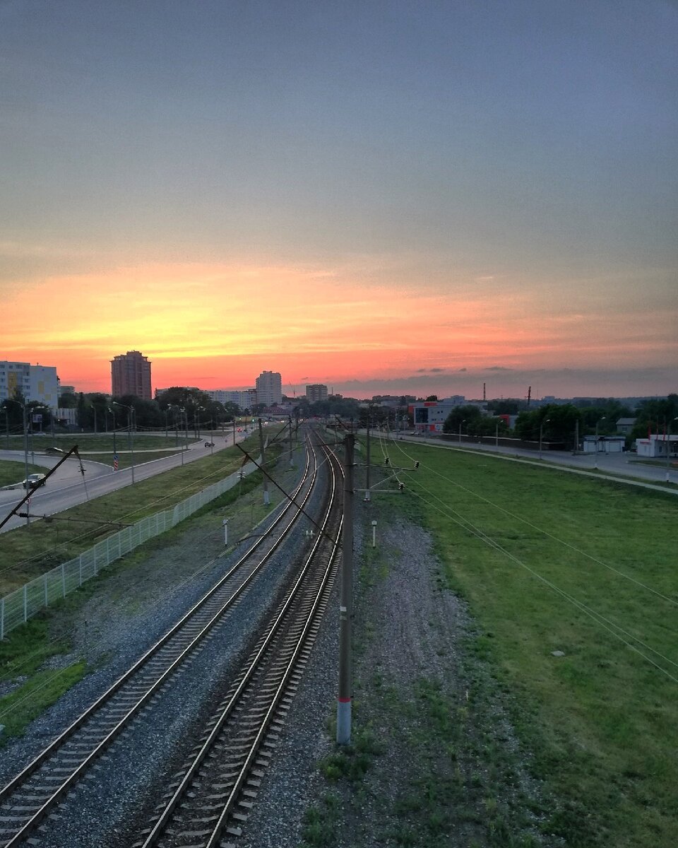 Если вы устали от повседневной суеты и читаете сейчас эту статью, то это знак для вас😀 Срочно покупайте билеты и отправляйтесь, туда, где давно хотели побывать!!! Поверьте, это именно то, что сейчас вам так необходимо✈️🛤️🏕️Вернувшись, вы сразу почувствуете как вас изменила эта поездка🌍Возможно, она изменит и всю вашу жизнь😊Потому что иногда просто необходима перезагрузка👍Поэтому смело отправляйтесь в незабываемое путешествие💃И если я оказалась права, то напишите мне о вашем приключении когда вернётесь обратно😉Мне очень интересно узнать, как поездка изменит вас и вашу жизнь😊Буду ждать ваших впечатлений 😘