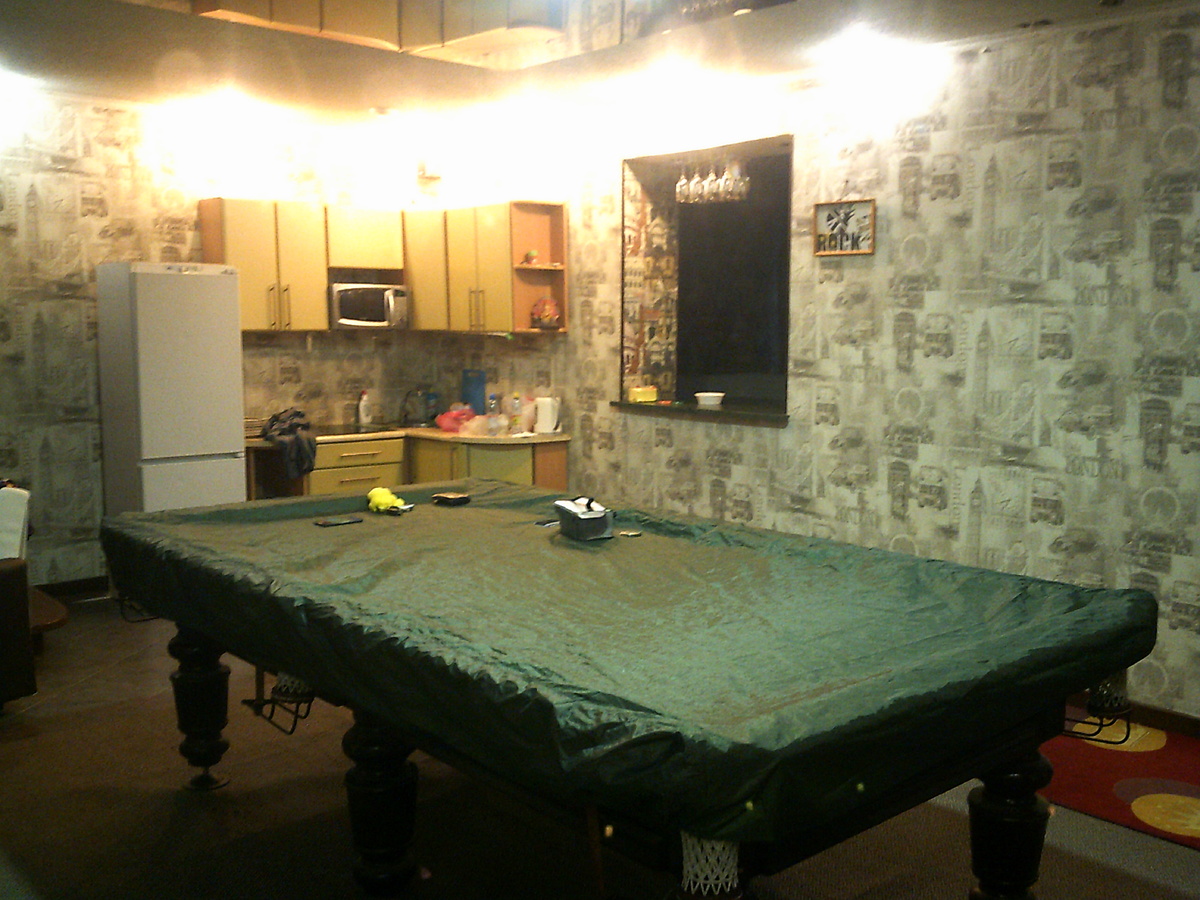 фото из личного архива