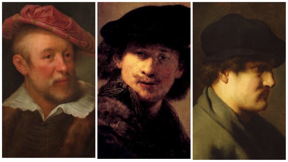 5 способов носить берет, чтобы было красиво | Шкаф Бертраны | Дзен