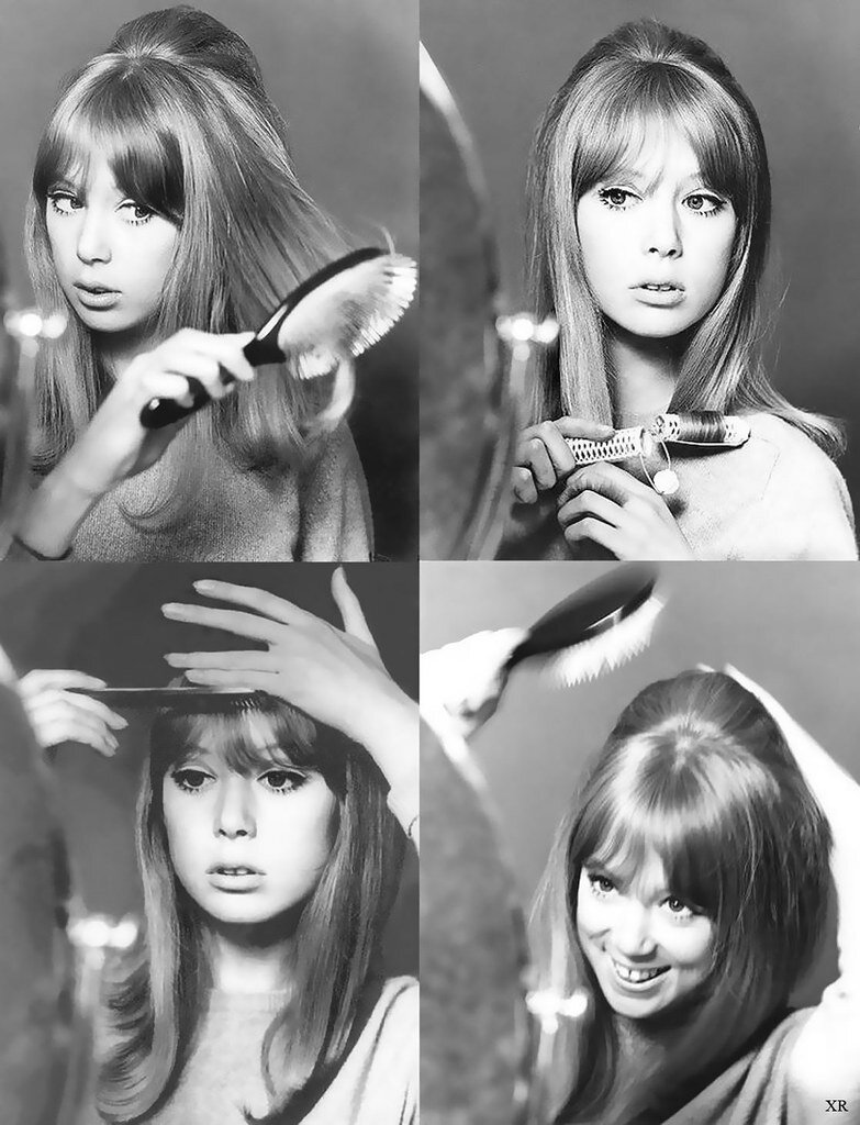 Pattie Boyd