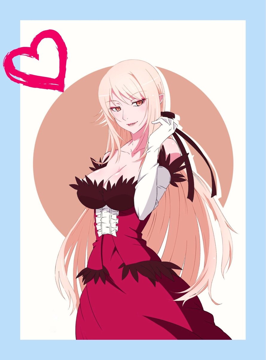 Киссшот Ацеролаорион Хартандерблэйд