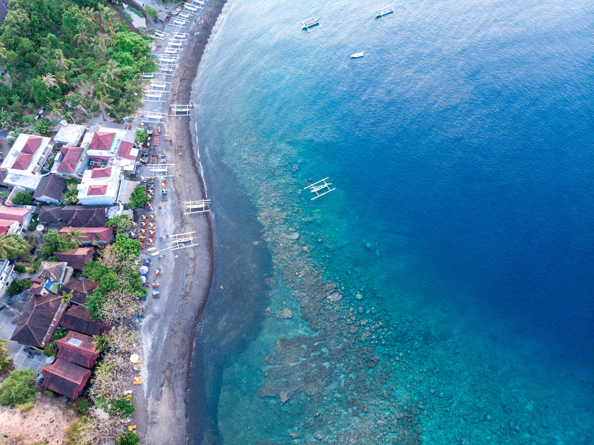 о.Бали, Индонезия