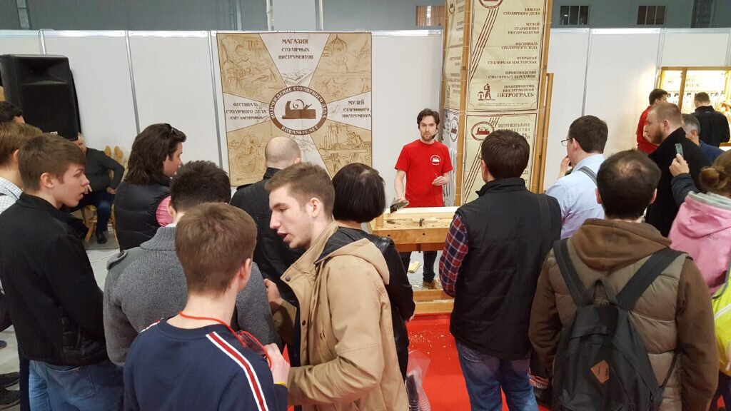 Сергей Клейн, в Краснодаре