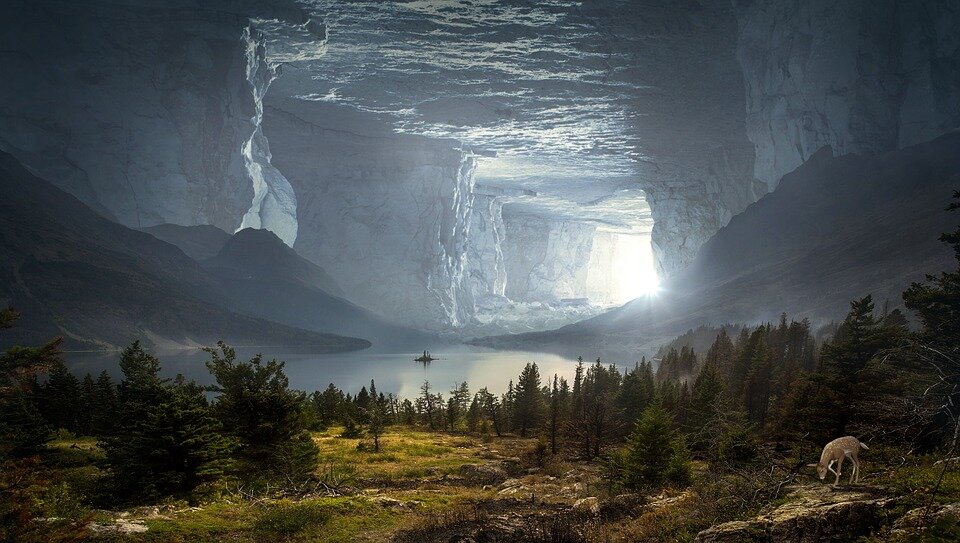 https://pixabay.com/photos/fantasy-cave-mystical-rock-stone-2750995/
