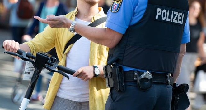 Франкфурт-на-Майне.