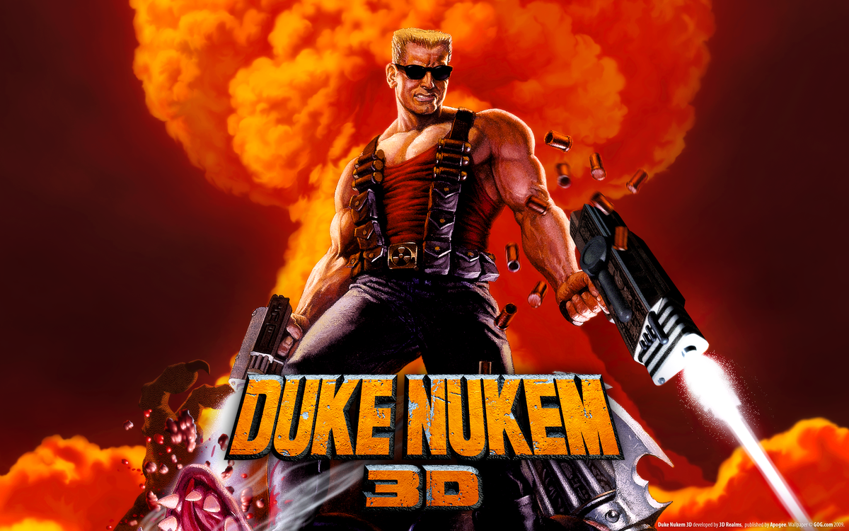 Арт с сайта duelshockers