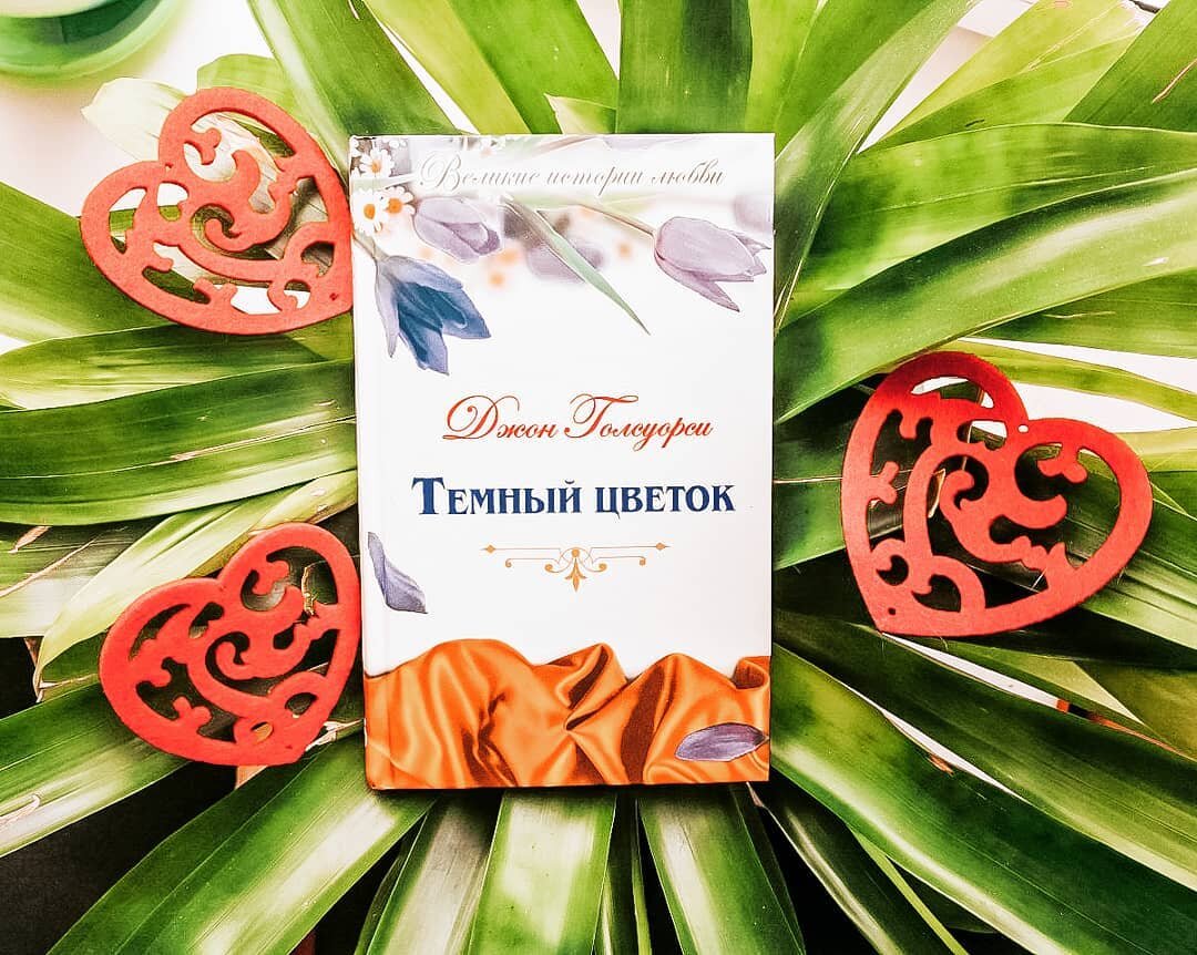 Фото из Инстаграма @knigoejki