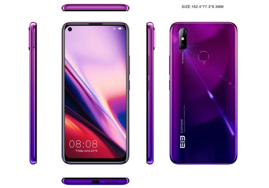 Источник изображения: gizchina.com