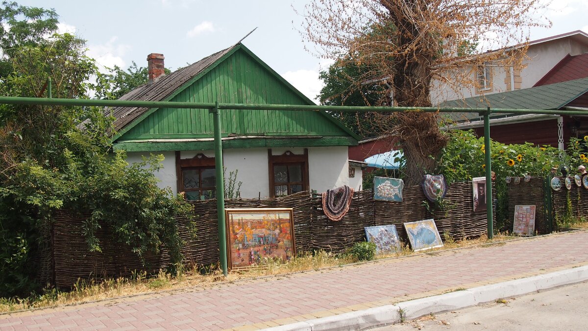 Фото автора