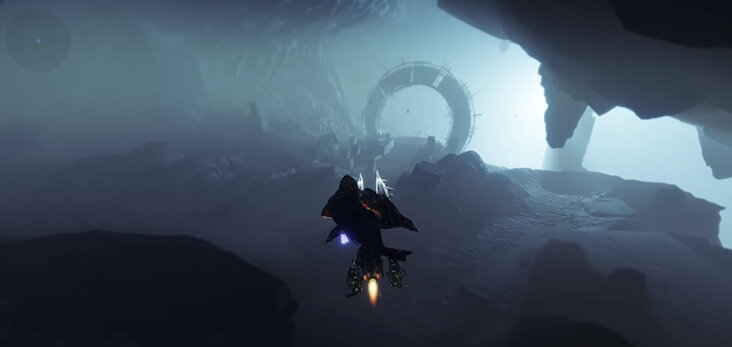 Как получить хвостов дестини 2. Как получить божественность в destiny 2. ривен гайд дестини 2. дестини 2 все кролики гавань скорби. дестини 2 как открыть квест нападение вексов.