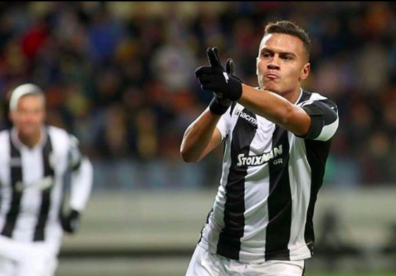 Фото: Instagram @leojaba98