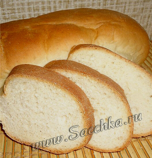Ингредиенты для «Хлеб горчичный в хлебопечке»: