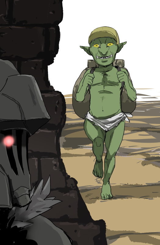 арт взят с имиджборда 