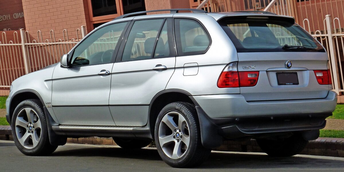 А вот на такой поменялся. Если бы та беха была бы как на картинке хотя бы))