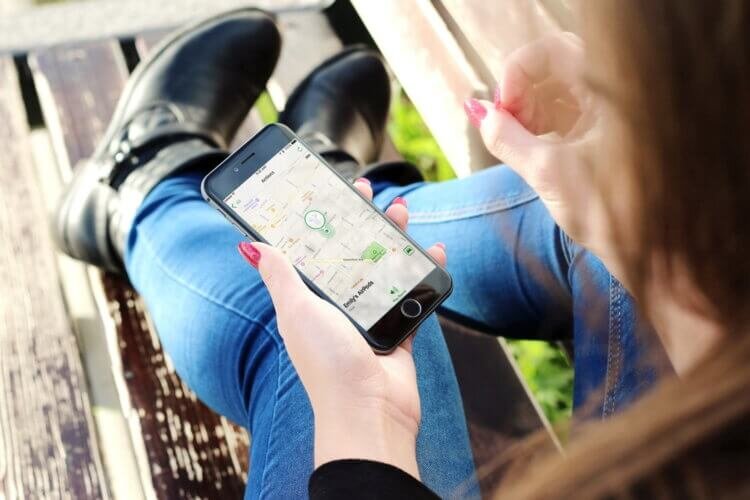 Потеряли AirPods? Теперь найти их ничего не стоит