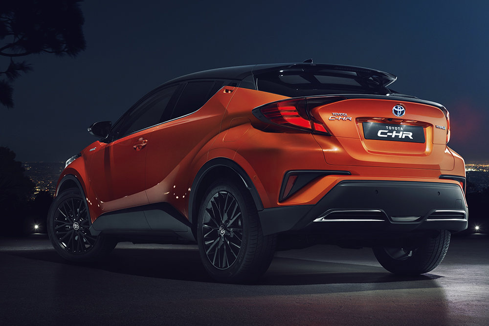 Фото: Пресс-служба Toyota. 