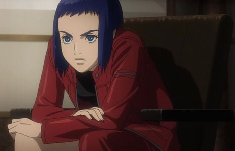 Да, да. К этому привыкаешь.