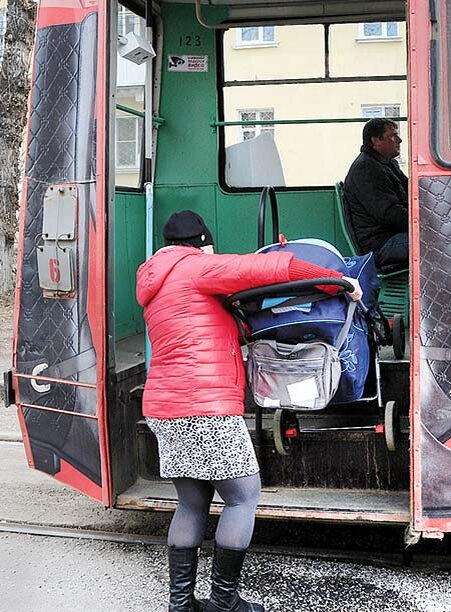 Фото как пример. Очень показательное!