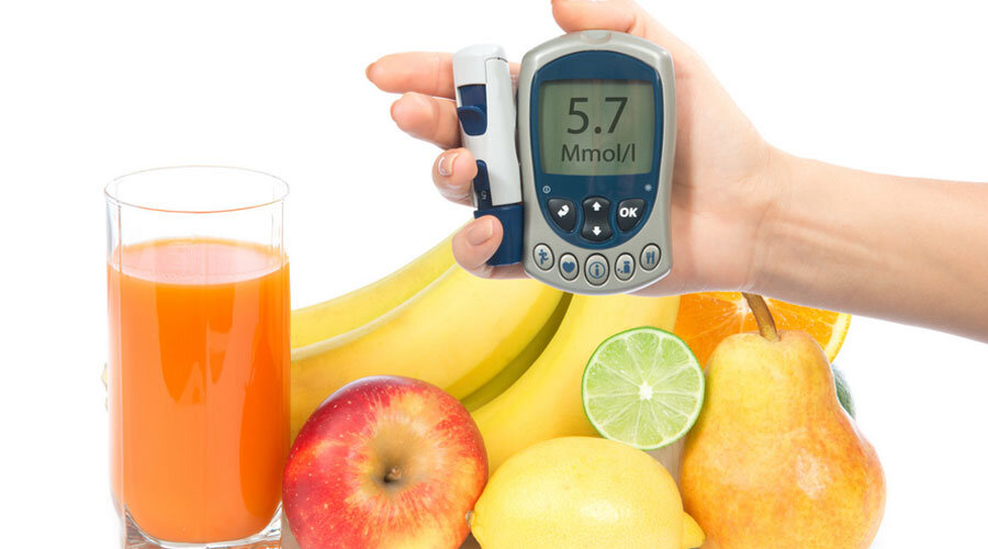 Контроль уровня глюкозы - важнейшая часть лечения диабета.