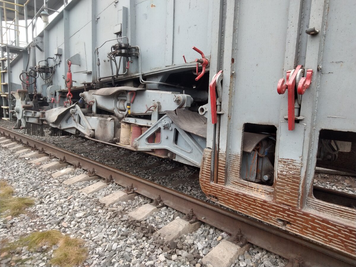 Электромагнитные захваты