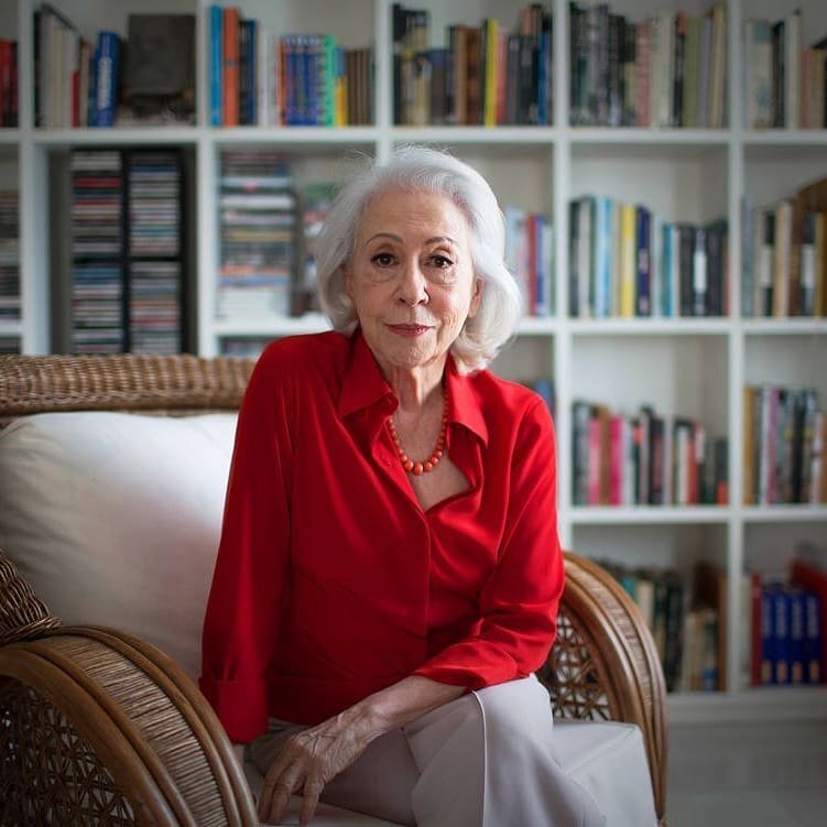 Fernanda Montenegro