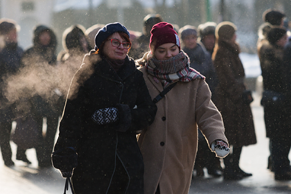 Фото: Кирилл Зыков / АГН «Москва»
