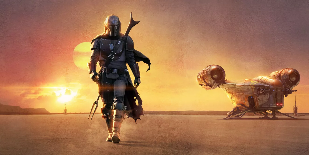 Мандалорец (2019)