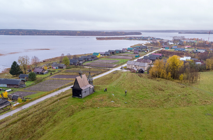 Дмитрий Серебряков/ТАСС