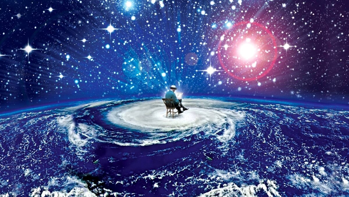 Как поднять энергетику перед Новым годом?