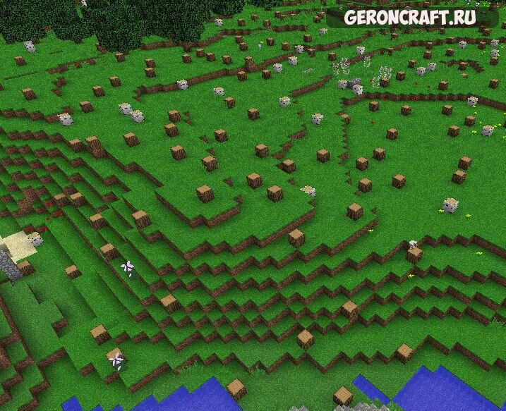 А представляете, если бы вообще не было их...