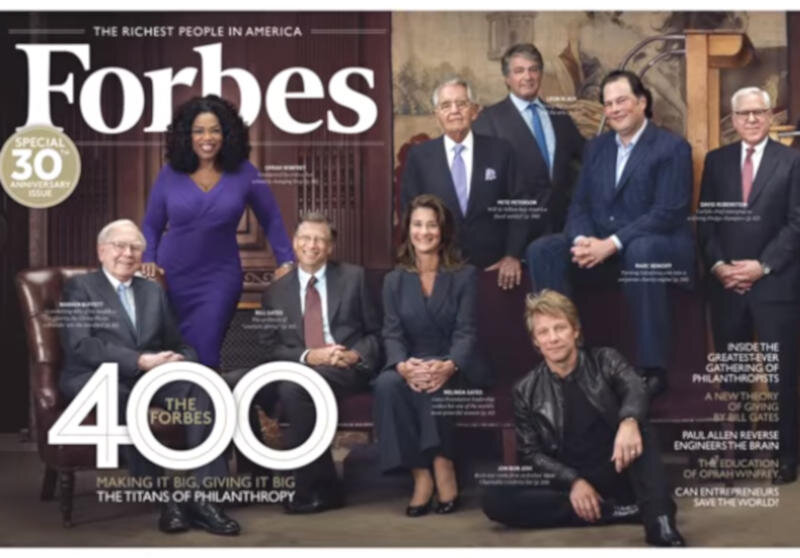Кадр из видео с канала Forbes на YouTube