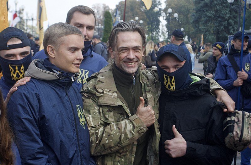 Анатолий ПашининАвтор: © GlobalLookPressнатолий ПашининАвтор: © GlobalLookPressнатолий ПашининАвтор: © GlobalLookPress
