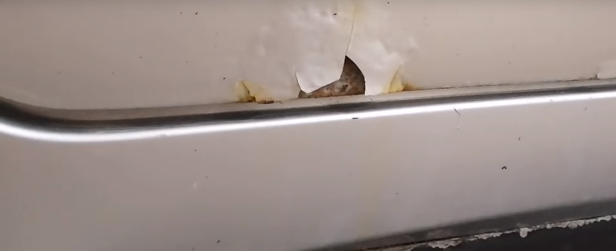гнилой патриот