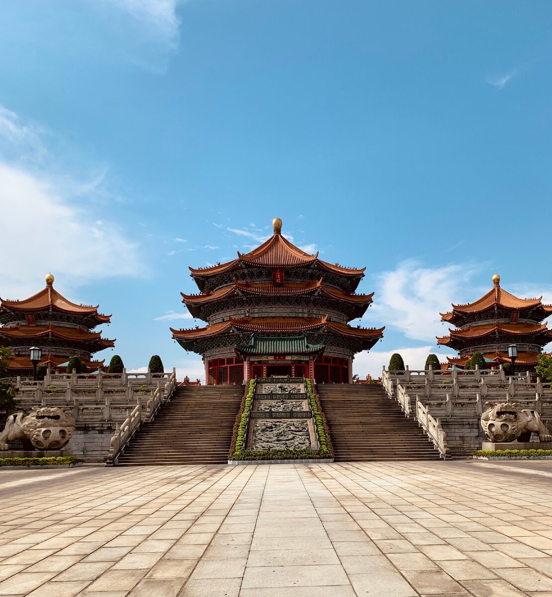 Санкинг-Холл