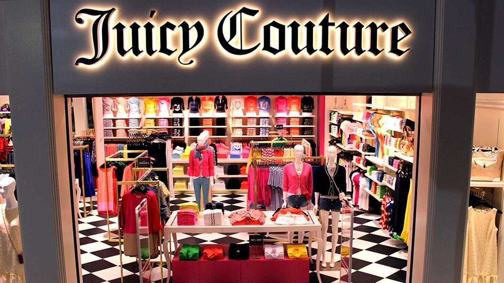 Juicy Couture