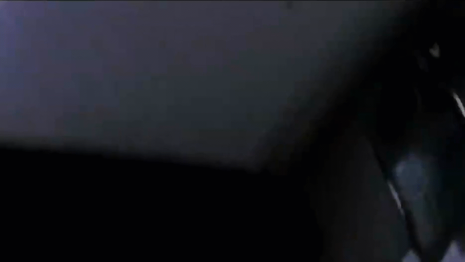 Кто замазал крышу?